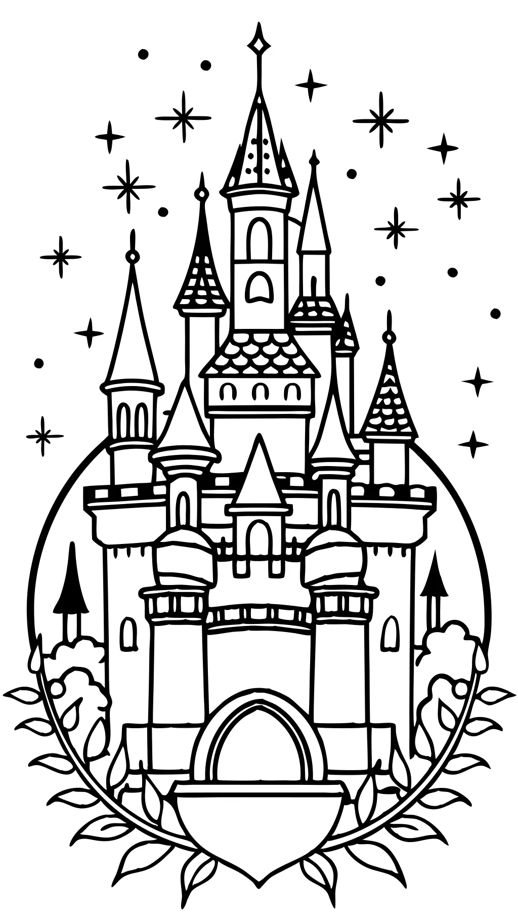 adult coloring pages disney